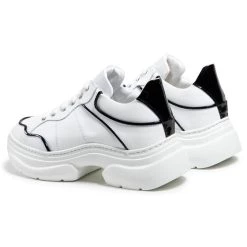 Eva Minge Γυναίκες Κλειστά Παπούτσια Αθλητικά EM-49-09-001059 Λευκό 8 Eva Minge Γυναίκες Κλειστά Παπούτσια Αθλητικά EM-49-09-001059 Λευκό -Eva Minge Κατάστημα unnamed file 1720