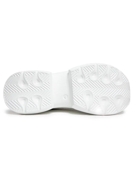 Eva Minge Γυναίκες Κλειστά Παπούτσια Αθλητικά EM-49-09-001059 Λευκό 4 Eva Minge Γυναίκες Κλειστά Παπούτσια Αθλητικά EM-49-09-001059 Λευκό - Image 4