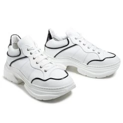 Eva Minge Γυναίκες Κλειστά Παπούτσια Αθλητικά EM-49-09-001059 Λευκό 10 Eva Minge Γυναίκες Κλειστά Παπούτσια Αθλητικά EM-49-09-001059 Λευκό -Eva Minge Κατάστημα unnamed file 1722