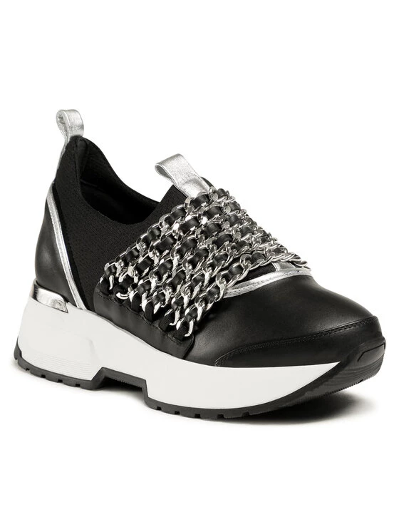 Eva Minge Γυναίκες Κλειστά Παπούτσια Αθλητικά EM-49-09-001055 Μαύρο 1 Eva Minge Γυναίκες Κλειστά Παπούτσια Αθλητικά EM-49-09-001055 Μαύρο