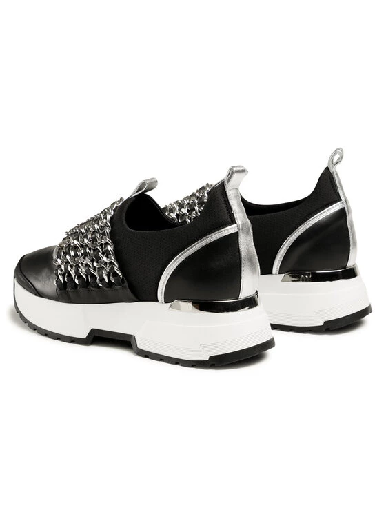 Eva Minge Γυναίκες Κλειστά Παπούτσια Αθλητικά EM-49-09-001055 Μαύρο 3 Eva Minge Γυναίκες Κλειστά Παπούτσια Αθλητικά EM-49-09-001055 Μαύρο - Image 3