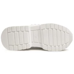 Eva Minge Γυναίκες Αθλητικά EM-49-09-001055 Λευκό -Eva Minge Κατάστημα unnamed file 1739