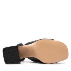 Eva Minge Γυναίκες Σανδάλια EM-48-11-001388 Μαύρο -Eva Minge Κατάστημα unnamed file 174