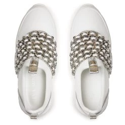 Eva Minge Γυναίκες Αθλητικά EM-49-09-001055 Λευκό -Eva Minge Κατάστημα unnamed file 1741