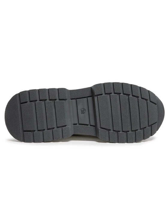 Eva Minge Γυναίκες Κλειστά Παπούτσια Αθλητικά EM-49-09-001053 Λευκό 4 Eva Minge Γυναίκες Κλειστά Παπούτσια Αθλητικά EM-49-09-001053 Λευκό - Image 4