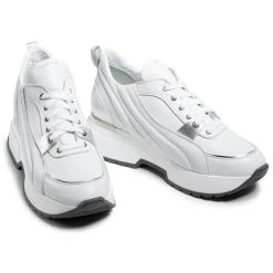 Eva Minge Γυναίκες Κλειστά Παπούτσια Αθλητικά EM-49-09-001053 Λευκό 10 Eva Minge Γυναίκες Κλειστά Παπούτσια Αθλητικά EM-49-09-001053 Λευκό -Eva Minge Κατάστημα unnamed file 1746