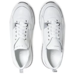 Eva Minge Γυναίκες Κλειστά Παπούτσια Αθλητικά EM-49-09-001053 Λευκό 11 Eva Minge Γυναίκες Κλειστά Παπούτσια Αθλητικά EM-49-09-001053 Λευκό -Eva Minge Κατάστημα unnamed file 1747