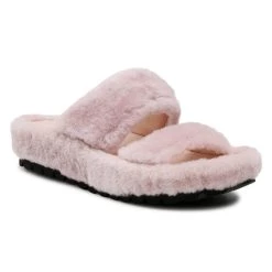 Eva Minge Γυναίκες Παντόφλες EM-32-09-001120 Ροζ