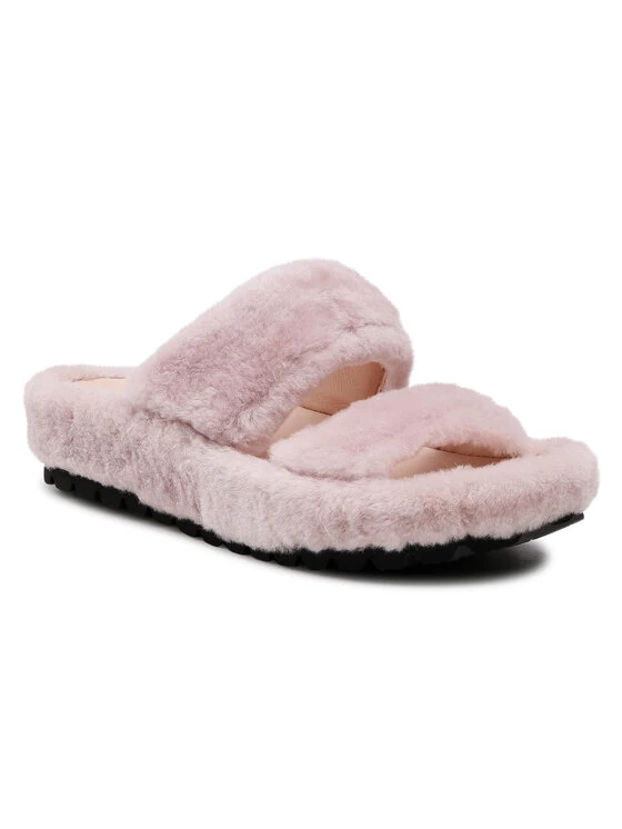 Eva Minge Γυναίκες Παντόφλες EM-32-09-001120 Ροζ 1 Eva Minge Γυναίκες Παντόφλες EM-32-09-001120 Ροζ