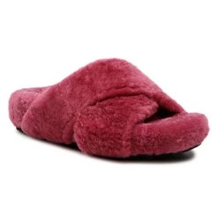 Eva Minge Γυναίκες Παντόφλες Σπιτιού EM-32-09-001122 Ροζ