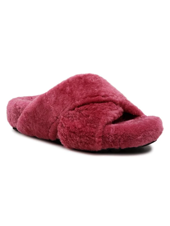 Eva Minge Γυναίκες Παντόφλες Σπιτιού EM-32-09-001122 Ροζ 1 Eva Minge Γυναίκες Παντόφλες Σπιτιού EM-32-09-001122 Ροζ