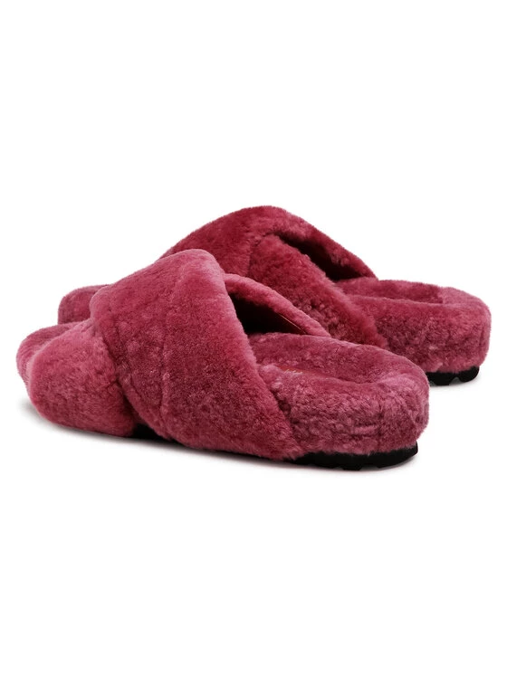 Eva Minge Γυναίκες Παντόφλες Σπιτιού EM-32-09-001122 Ροζ 3 Eva Minge Γυναίκες Παντόφλες Σπιτιού EM-32-09-001122 Ροζ - Image 3