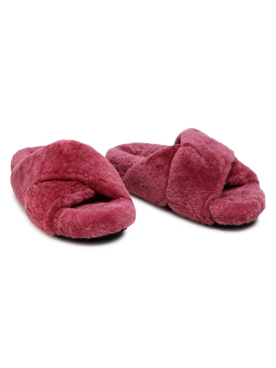 Eva Minge Γυναίκες Παντόφλες Σπιτιού EM-32-09-001122 Ροζ 5 Eva Minge Γυναίκες Παντόφλες Σπιτιού EM-32-09-001122 Ροζ - Image 5