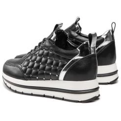 Eva Minge Γυναίκες Αθλητικά EM-40-09-001186 Μαύρο Καφέ 8 Eva Minge Γυναίκες Αθλητικά EM-40-09-001186 Μαύρο Καφέ -Eva Minge Κατάστημα unnamed file 1762