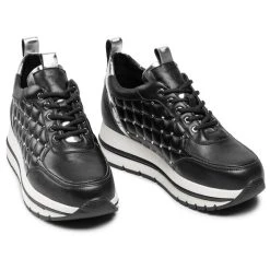 Eva Minge Γυναίκες Αθλητικά EM-40-09-001186 Μαύρο Καφέ 10 Eva Minge Γυναίκες Αθλητικά EM-40-09-001186 Μαύρο Καφέ -Eva Minge Κατάστημα unnamed file 1764