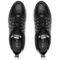 Eva Minge Γυναίκες Αθλητικά EM-40-09-001186 Μαύρο Καφέ 11 Eva Minge Γυναίκες Αθλητικά EM-40-09-001186 Μαύρο Καφέ -Eva Minge Κατάστημα unnamed file 1765