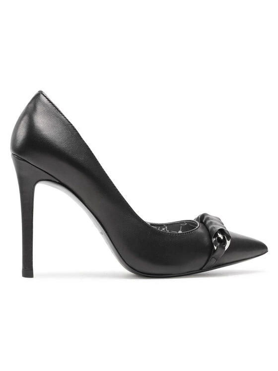 Eva Minge Γυναίκες Γοβάκια Γόβες EM-41-09-001146 Μαύρο 2 Eva Minge Γυναίκες Γοβάκια Γόβες EM-41-09-001146 Μαύρο - Image 2