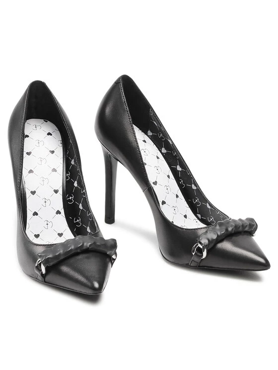 Eva Minge Γυναίκες Γοβάκια Γόβες EM-41-09-001146 Μαύρο 5 Eva Minge Γυναίκες Γοβάκια Γόβες EM-41-09-001146 Μαύρο - Image 5