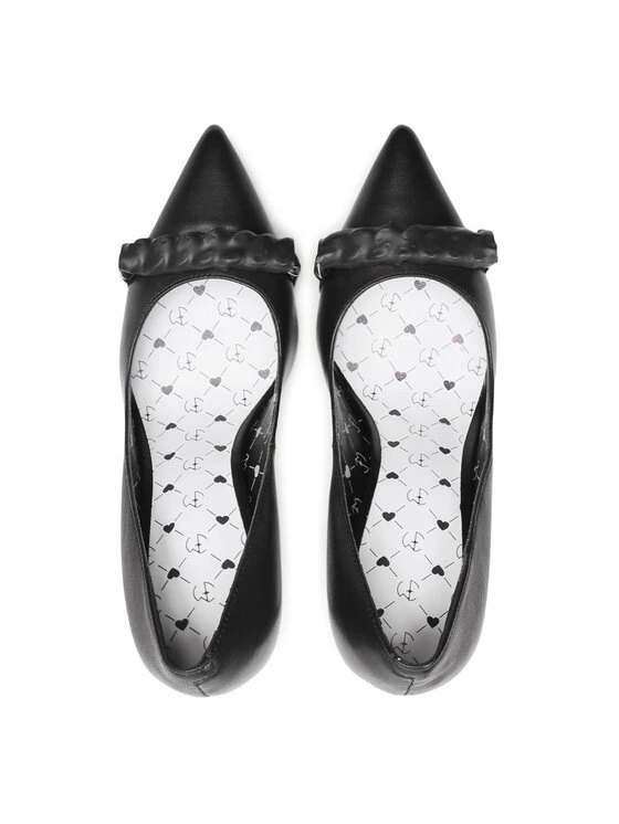 Eva Minge Γυναίκες Γοβάκια Γόβες EM-41-09-001146 Μαύρο 6 Eva Minge Γυναίκες Γοβάκια Γόβες EM-41-09-001146 Μαύρο - Image 6