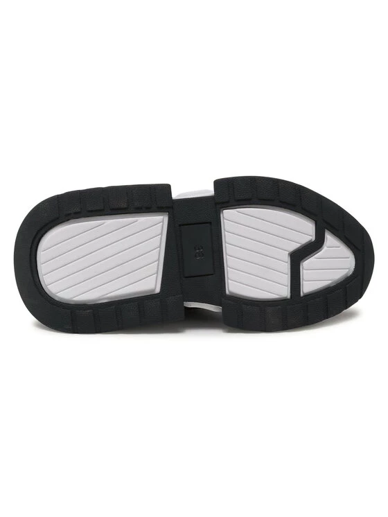 Eva Minge Γυναίκες Κλειστά Παπούτσια Αθλητικά EM-41-09-001142 Κόκκινο 4 Eva Minge Γυναίκες Κλειστά Παπούτσια Αθλητικά EM-41-09-001142 Κόκκινο - Image 4