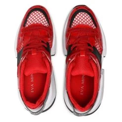 Eva Minge Γυναίκες Κλειστά Παπούτσια Αθλητικά EM-41-09-001142 Κόκκινο 11 Eva Minge Γυναίκες Κλειστά Παπούτσια Αθλητικά EM-41-09-001142 Κόκκινο -Eva Minge Κατάστημα unnamed file 1783