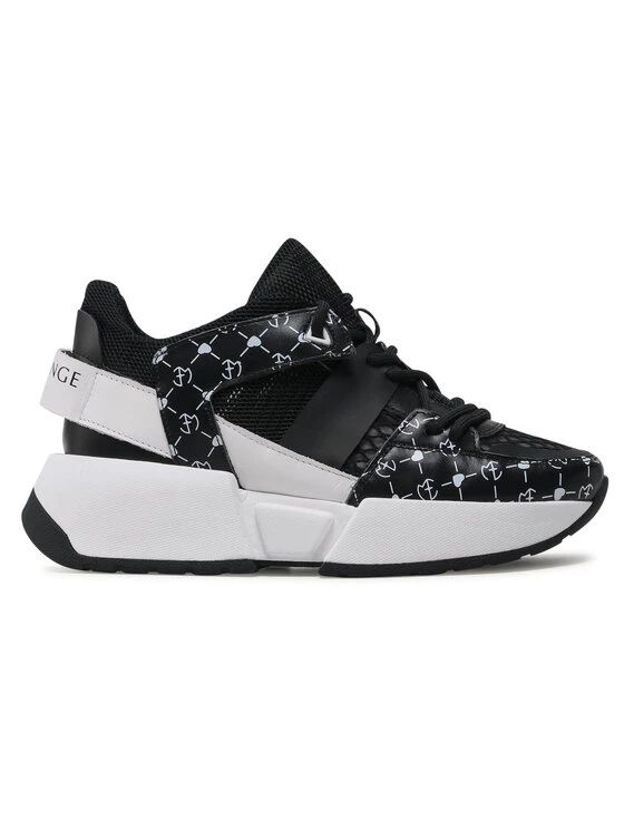 Eva Minge Γυναίκες Κλειστά Παπούτσια Αθλητικά EM-41-09-001142 Μαύρο 2 Eva Minge Γυναίκες Κλειστά Παπούτσια Αθλητικά EM-41-09-001142 Μαύρο - Image 2