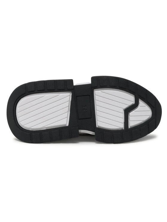 Eva Minge Γυναίκες Κλειστά Παπούτσια Αθλητικά EM-41-09-001142 Μαύρο 4 Eva Minge Γυναίκες Κλειστά Παπούτσια Αθλητικά EM-41-09-001142 Μαύρο - Image 4