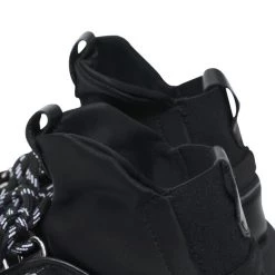 Eva Minge Γυναίκες Κλειστά Παπούτσια Αθλητικά EM-41-09-001141 Μαύρο -Eva Minge Κατάστημα unnamed file 1795