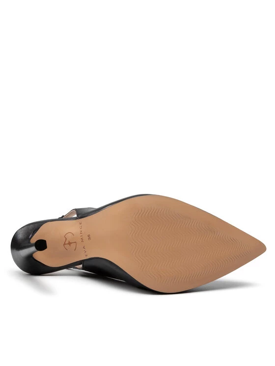 Eva Minge Γυναίκες Σανδάλια EM-67-11-001431 Μαύρο 4 Eva Minge Γυναίκες Σανδάλια EM-67-11-001431 Μαύρο - Image 4