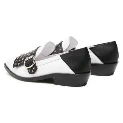 Eva Minge Γυναίκες Κλειστά Παπούτσια Lords EM-41-09-001081 Λευκό 8 Eva Minge Γυναίκες Κλειστά Παπούτσια Lords EM-41-09-001081 Λευκό -Eva Minge Κατάστημα unnamed file 1822