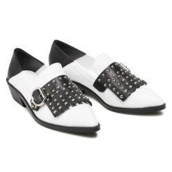 Eva Minge Γυναίκες Κλειστά Παπούτσια Lords EM-41-09-001081 Λευκό 10 Eva Minge Γυναίκες Κλειστά Παπούτσια Lords EM-41-09-001081 Λευκό -Eva Minge Κατάστημα unnamed file 1824