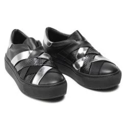 Eva Minge Γυναίκες Κλειστά Παπούτσια Κλειστά παπούτσια EM-41-09-001085 Μαύρο 10 Eva Minge Γυναίκες Κλειστά Παπούτσια Κλειστά παπούτσια EM-41-09-001085 Μαύρο -Eva Minge Κατάστημα unnamed file 1830