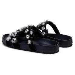 Eva Minge Γυναίκες Παντόφλες EM-41-09-001080 Μαύρο 8 Eva Minge Γυναίκες Παντόφλες EM-41-09-001080 Μαύρο -Eva Minge Κατάστημα unnamed file 1834