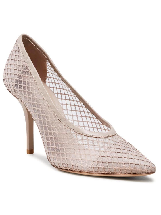 Eva Minge Γυναίκες Γοβάκια Γόβες EM-41-09-001076 Μπεζ 1 Eva Minge Γυναίκες Γοβάκια Γόβες EM-41-09-001076 Μπεζ