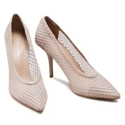 Eva Minge Γυναίκες Γοβάκια Γόβες EM-41-09-001076 Μπεζ 10 Eva Minge Γυναίκες Γοβάκια Γόβες EM-41-09-001076 Μπεζ -Eva Minge Κατάστημα unnamed file 1842