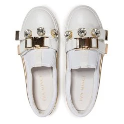 Eva Minge Γυναίκες Κλειστά Παπούτσια Πάνινα παπούτσια EM-41-09-001074 Λευκό 11 Eva Minge Γυναίκες Κλειστά Παπούτσια Πάνινα παπούτσια EM-41-09-001074 Λευκό -Eva Minge Κατάστημα unnamed file 1849