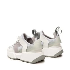 Eva Minge Γυναίκες Αθλητικά EM-41-09-001075 Λευκό -Eva Minge Κατάστημα unnamed file 1852