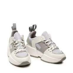 Eva Minge Γυναίκες Αθλητικά EM-41-09-001075 Λευκό -Eva Minge Κατάστημα unnamed file 1854