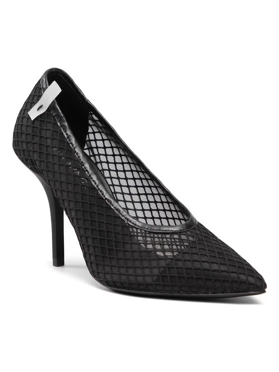 Eva Minge Γυναίκες Γοβάκια Γόβες EM-41-09-001076 Καφέ 1 Eva Minge Γυναίκες Γοβάκια Γόβες EM-41-09-001076 Καφέ