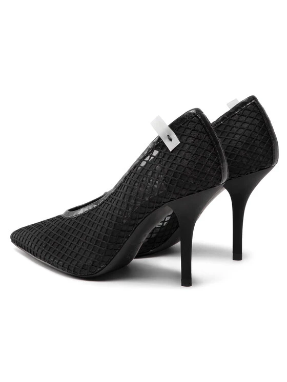 Eva Minge Γυναίκες Γοβάκια Γόβες EM-41-09-001076 Καφέ 3 Eva Minge Γυναίκες Γοβάκια Γόβες EM-41-09-001076 Καφέ - Image 3