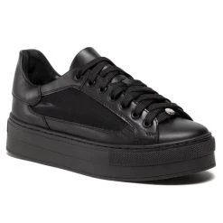 Eva Minge Γυναίκες Αθλητικά EM-08-09-001213 Μαύρο