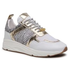 Eva Minge Γυναίκες Κλειστά Παπούτσια Αθλητικά EM-60-09-001121 Λευκό