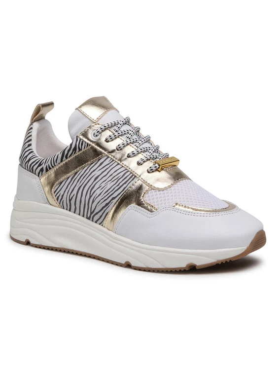 Eva Minge Γυναίκες Κλειστά Παπούτσια Αθλητικά EM-60-09-001121 Λευκό 1 Eva Minge Γυναίκες Κλειστά Παπούτσια Αθλητικά EM-60-09-001121 Λευκό