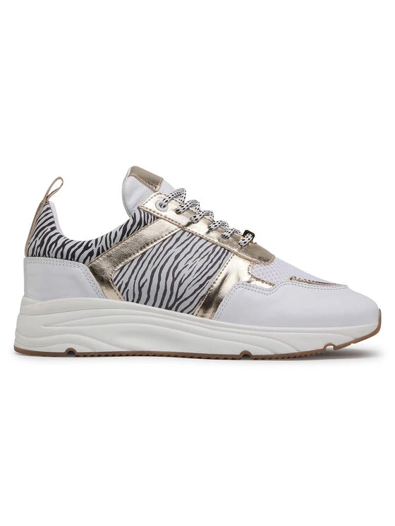 Eva Minge Γυναίκες Κλειστά Παπούτσια Αθλητικά EM-60-09-001121 Λευκό 2 Eva Minge Γυναίκες Κλειστά Παπούτσια Αθλητικά EM-60-09-001121 Λευκό - Image 2