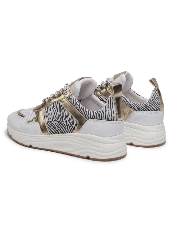 Eva Minge Γυναίκες Κλειστά Παπούτσια Αθλητικά EM-60-09-001121 Λευκό 3 Eva Minge Γυναίκες Κλειστά Παπούτσια Αθλητικά EM-60-09-001121 Λευκό - Image 3