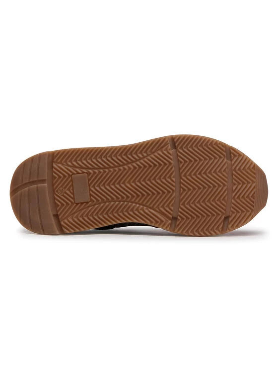 Eva Minge Γυναίκες Κλειστά Παπούτσια Αθλητικά EM-60-09-001121 Κόκκινο 4 Eva Minge Γυναίκες Κλειστά Παπούτσια Αθλητικά EM-60-09-001121 Κόκκινο - Image 4