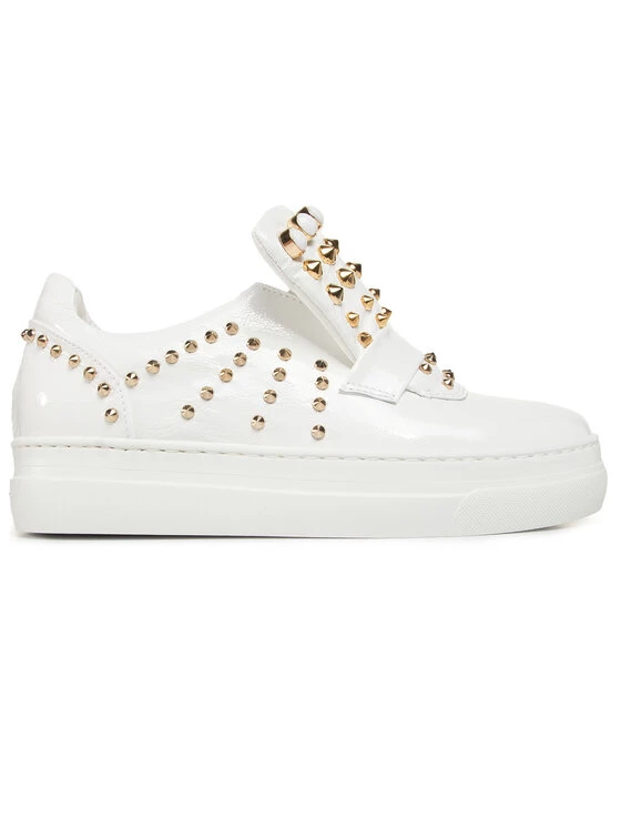 Eva Minge Γυναίκες Κλειστά Παπούτσια Αθλητικά EM-49-08-001040 Λευκό 2 Eva Minge Γυναίκες Κλειστά Παπούτσια Αθλητικά EM-49-08-001040 Λευκό - Image 2