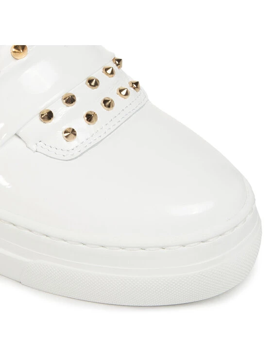 Eva Minge Γυναίκες Κλειστά Παπούτσια Αθλητικά EM-49-08-001040 Λευκό 6 Eva Minge Γυναίκες Κλειστά Παπούτσια Αθλητικά EM-49-08-001040 Λευκό - Image 6