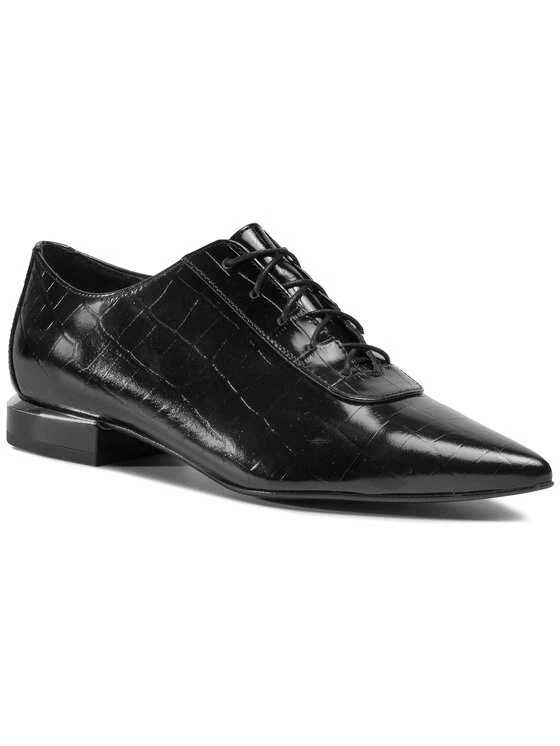 Eva Minge Γυναίκες Κλειστά Παπούτσια Κλειστά παπούτσια EM-56-08-001015 Μαύρο 1 Eva Minge Γυναίκες Κλειστά Παπούτσια Κλειστά παπούτσια EM-56-08-001015 Μαύρο