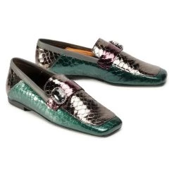 Eva Minge Γυναίκες Κλειστά Παπούτσια Κλειστά παπούτσια EM-23-08-001027 Πράσινο 10 Eva Minge Γυναίκες Κλειστά Παπούτσια Κλειστά παπούτσια EM-23-08-001027 Πράσινο -Eva Minge Κατάστημα unnamed file 1902